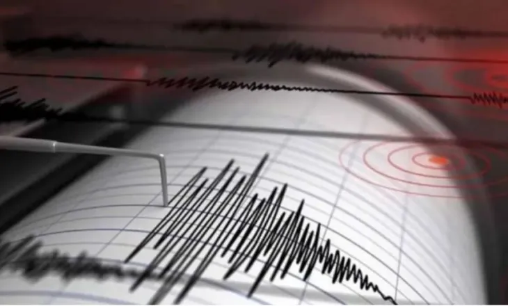 Lëkundje tërmeti në Shqipëri, ndjehet në disa qytete! Sa ishte magnituda