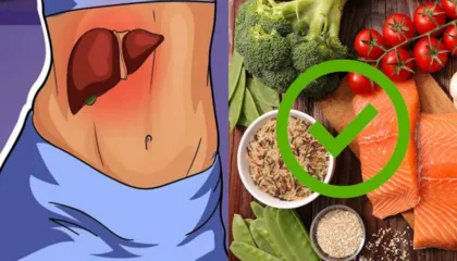 Lëngu “mrekullibërës” për mëlçinë! Ja çfarë duhet të pini me stomakun bosh për t’u pastruar nga toksinat