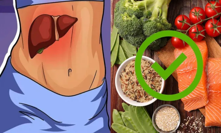 Lëngu “mrekullibërës” për mëlçinë! Ja çfarë duhet të pini me stomakun bosh për t’u pastruar nga toksinat