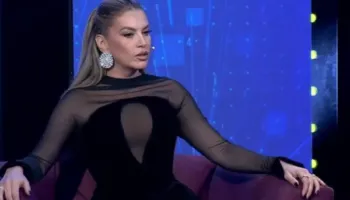 Leonora Jakupi përballet me një incident serioz, hajdutët i futen në banesë