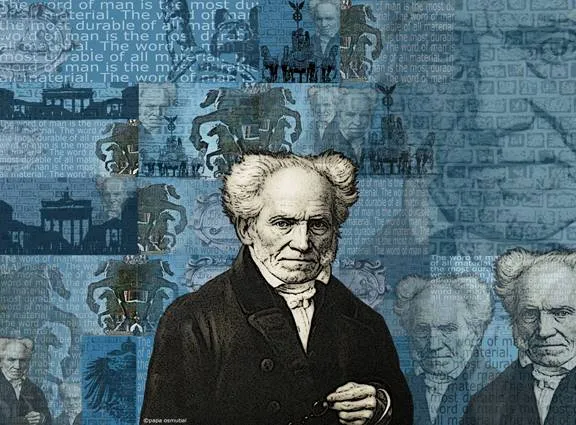 Letra e nënës drejtuar Shopenhauerit: Zgjidh atë që dëshiron… por me lot në sy të përgjërohem, që mos ta gënjesh veten!