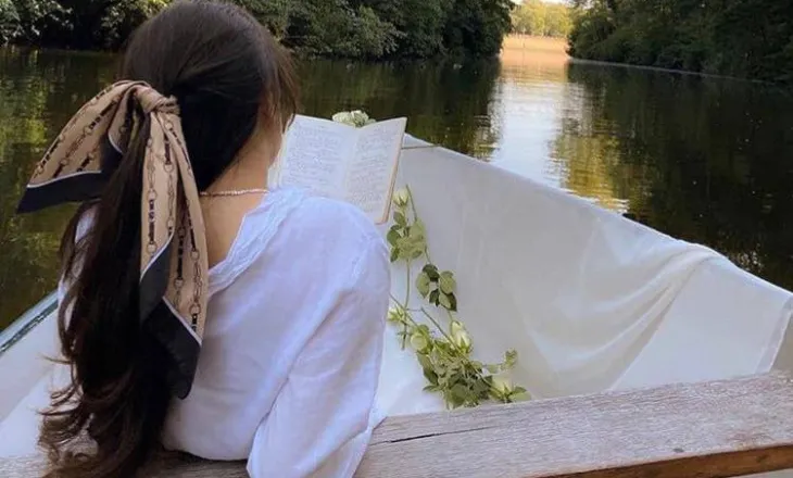 Letrat më të famshme të dashurisë të shkruara nga personalitetet e njohura