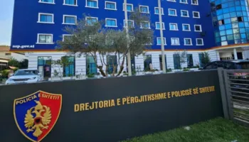 Lëvizje në radhët drejtuese të policisë, ndryshojnë shefat e komisariateve në Pogradec, Krujë dhe Bulqizë