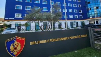 Lëvizje në radhët drejtuese të policisë, ndryshojnë shefat e komisariateve