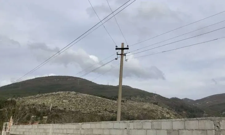 Lezhë/ Ndërprerje e energjisë elektrike, disa fshatra në errësirë që prej mbrëmjes