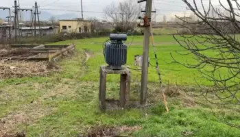 Lezhë/ Punonjësi humbi jetën në shtyllë, procedohen penalisht inxhinieri elektrik dhe 2 elektricistë