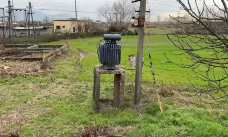 Lezhë/ Punonjësi humbi jetën në shtyllë, procedohen penalisht inxhinieri elektrik dhe 2 elektricistë