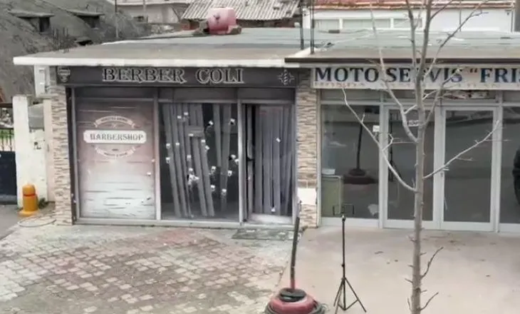 Lezhë/ Tre autorë të identifikuar për atentatin ndaj Nikulajt, ndalohet polici që reagoi me armë