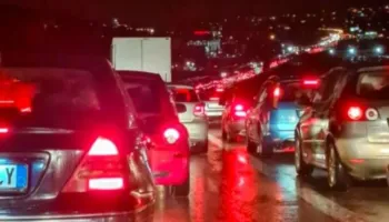 “Librazhd -Pogradec plotësisht e bllokuar”/ Prefektura Korçë del me njoftim zyrtar