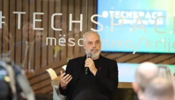 “Lider në botë për inteligjencën artificiale”, Rama: Do bashkëpunojmë me NVIDIA për “Diellën” dhe prokurimet publike