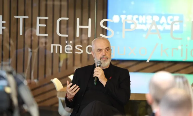 “Lider në botë për inteligjencën artificiale”, Rama: Do bashkëpunojmë me NVIDIA për “Diellën” dhe prokurimet publike