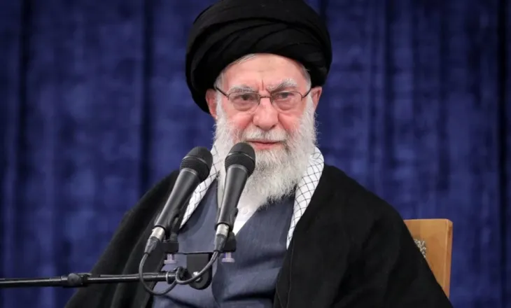 Liderët arabë rikthejnë në shina bisedimet SHBA-Iran