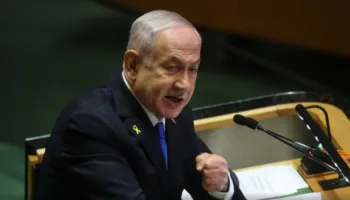Lideri suprem i Iranit, Ali Khamenei është vrarë? Netanyahu deklaratë për mediat: Shenjat janë që…