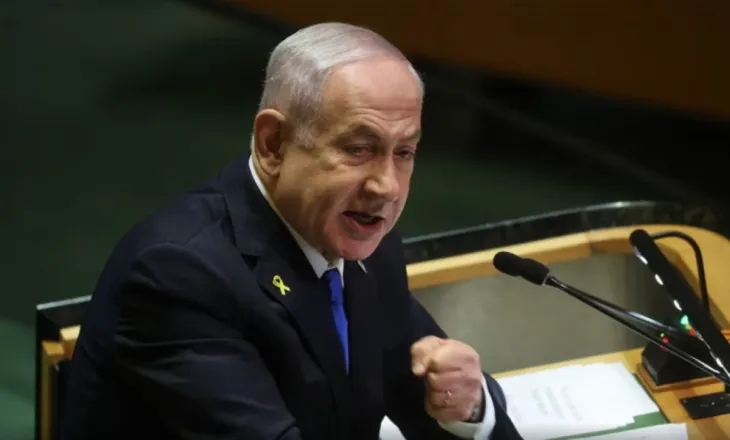 Lideri suprem i Iranit, Ali Khamenei është vrarë? Netanyahu deklaratë për mediat: Shenjat janë që…