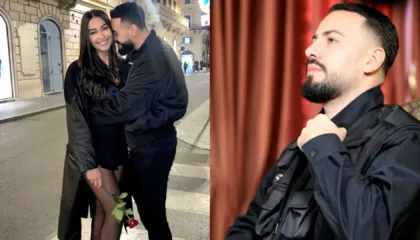 Lidhja me Adrola Dushin, Capital T: Nuk ka qenë sekret, kam ruajtur privatësinë