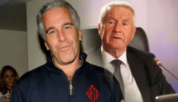 Lidhja me Jeffrey Epstein, policia bastis pronat e ish-kryeministrit norvegjez Thorbjørn Jagland