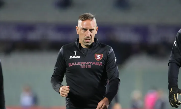 Lidhje me rrjete prostitucioni? Ribéry përmendet në “dosjet Epstein”, avokati i francezit reagon ashpër