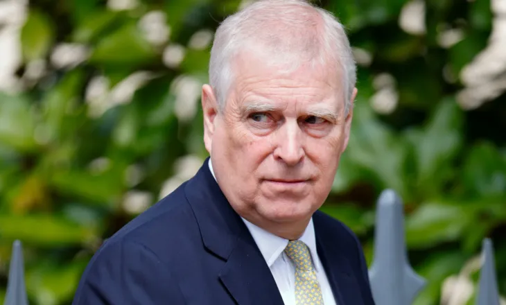 Lidhjet me Epstein, arrestohet në ditën e lindjes vëllai i mbretit Charles