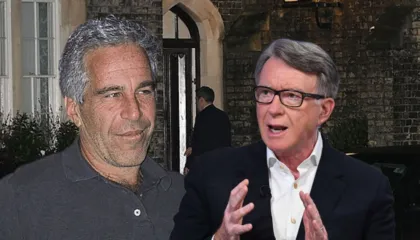 Lidhjet me pedofilin Epstein, policia kryen kontrolle në pronat e Lord Peter Mandelson