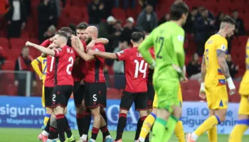 Liga e Kombeve 2026-2027: Përfundon shorti, mësohen grupet e plota, ja kur do luhen ndeshjet dhe detajet e tjera