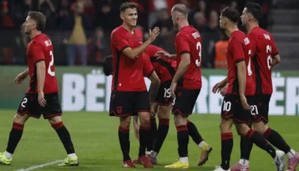 Liga e Kombeve 2026-2027, Shqipëria dhe Kosova mësojnë kundërshtarët
