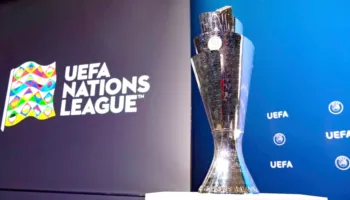 Liga e Kombeve, goglat i japin fat Shqipërisë, kuqezinjtë “fërkojnë” duart