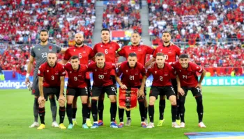 Liga e Kombeve, Shqipëria këtë vit do të luajë në C, por në vazon e parë