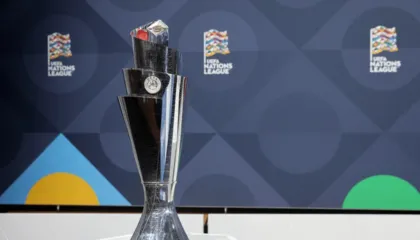 Liga e Kombeve/ Shqipëria me fat, Kosova në grup të vështirë