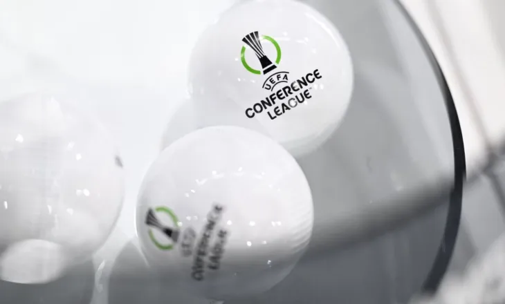 Liga e Konferencës/ Hidhet shorti i 1/8-ave, AEK i Strakoshës përballet me Celje, Fiorentina sërish ndaj skuadrave polake