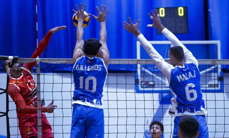 Liga “Gjergj Kastrioti”/ Gjysmëfinalet: Partizani mposht Tiranën në derbi, Skënderbeu mund rivalët e Ferizaj