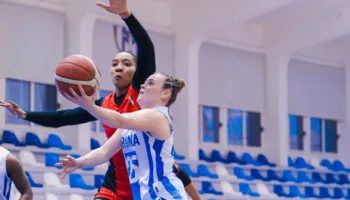 Liga Unike Femra/ Flamurtari fiton pa probleme ndaj Tiranës, tjetër zhgënjim për Partizanin