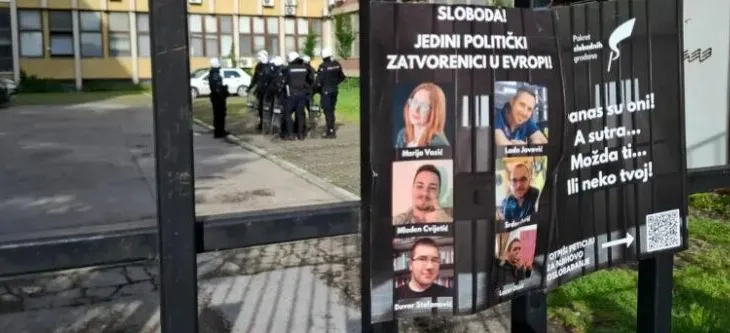 “Ligjet e Mrdiqit” paralizojnë prokurorinë/ Analiza e DW: Serbia, “diktatura e hapur” në drejtësi