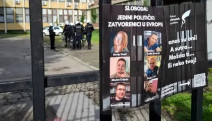 ‘Ligjet e Mrdiqit paralizojnë Prokuroritë në Serbi’/ DW: Autoritetet nënshtrojnë gjyqësorin! Opozita flet për një diktaturë të hapur në drejtësi