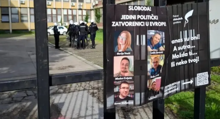 ‘Ligjet e Mrdiqit paralizojnë Prokuroritë në Serbi’/ DW: Autoritetet nënshtrojnë gjyqësorin! Opozita flet për një diktaturë të hapur në drejtësi