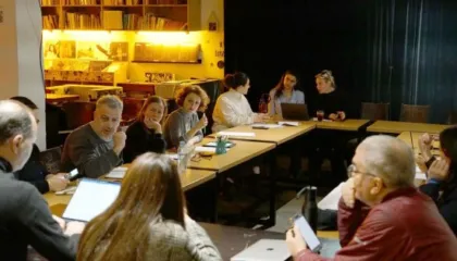 Ligji i aktual i sponsorizimeve i pazbatueshëm, Skena e Pavarur Kulturore kërkon reformë urgjente