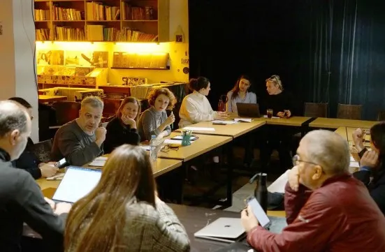 Ligji i aktual i sponsorizimeve i pazbatueshëm, Skena e Pavarur Kulturore kërkon reformë urgjente