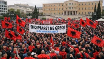 Ligji i ri grek për emigrantët, çfarë do të ndodhë me 84 mijë dosjet shqiptare