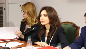 Ligji i ri për shërbimin e jashtëm, ministrja Spiropali: Reformim i thellë i shërbimit të jashtëm, i përgjigjet…