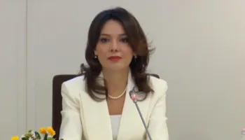 Ligji i ri për shërbimin e jashtëm, Spiropali: Reformë e thellë për diplomacinë shqiptare