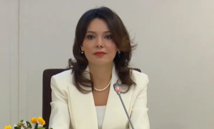 Ligji i ri për shërbimin e jashtëm, Spiropali: Reformë e thellë për diplomacinë shqiptare