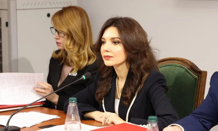 Ligji i ri për shërbimin e jashtëm, Spiropali: Reformim i thellë i shërbimit të jashtëm, i përgjigjet nevojave të integrimit europian