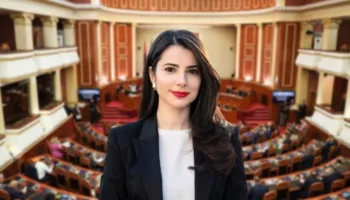 Ligji i Sponsorizimeve drejt Kuvendit, Ministrja Adea Pirdeni: Ja kur pritet të miratohet