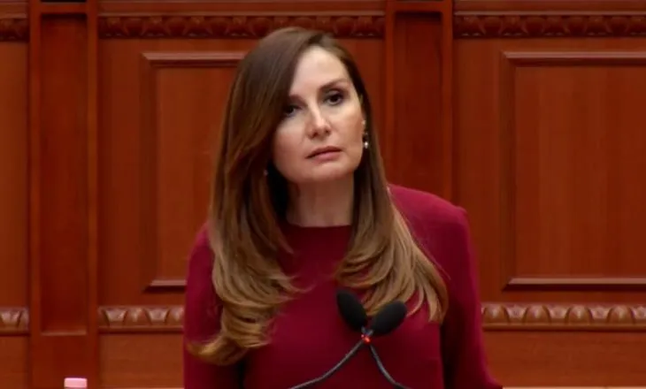 “Ligji për portet strategjike forcon modelin pa garë”/ Jorida Tabaku: Godet tregun dhe integrimin në BE