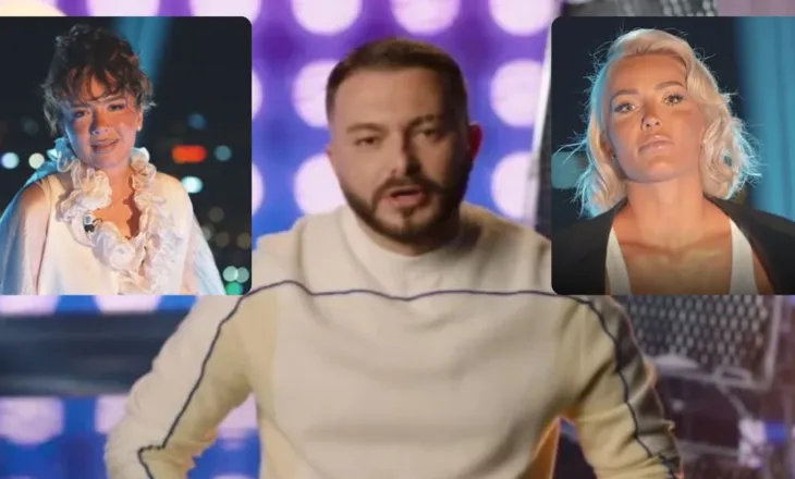 Limi: Nuk po e pres jashtë as Albën, as Dolcen