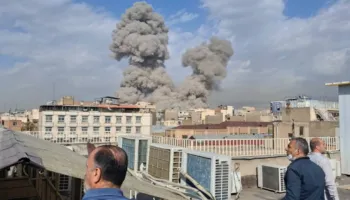 Lindja e Mesme  në flakë/ SHBA-të dhe Izraeli sulmuan Iranin, Teherani: 51 nxënëse të vrara nga bombat në një shkollë fillore