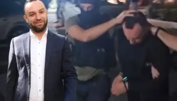 Lirohet nesër nga burgu Jurgis Çyrbja! Ish-deputeti kërkoi sot, GJKKO: Ke edhe disa orë