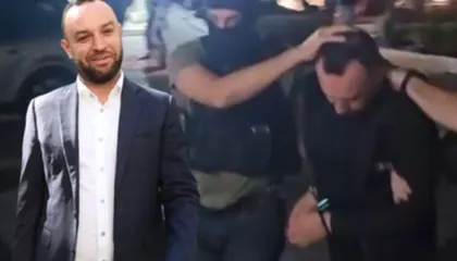 Lirohet nesër nga burgu Jurgis Çyrbja! Ish-deputeti kërkoi sot, GJKKO: Ke edhe disa orë