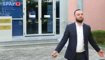 Lirohet nga burgu ish-deputeti i PS-së, Jurgis Çyrbja
