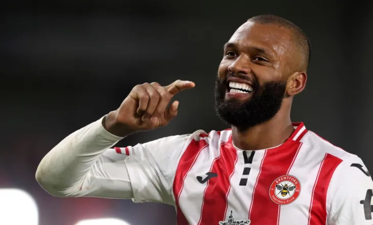 LISTA: 10 golashënuesit më të mirë në gjithë Europën. 3 prej tyre janë mbi 30 vjeç