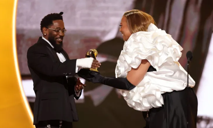 Lista e fituesve/ Grammy 2026, rekorde historike dhe surpriza në natën e madhe të muzikës